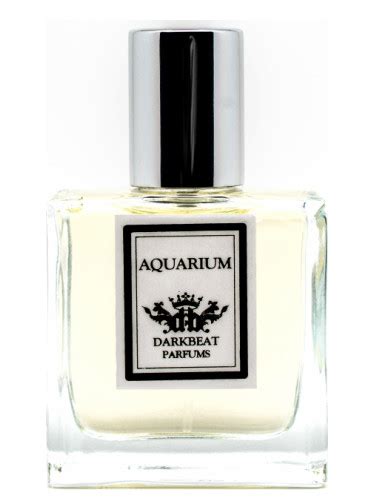 Aquarium Darkbeat Parfums for women and men .